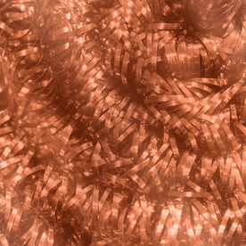 玫瑰金色纹理贴图背景