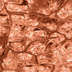 玫瑰金色纹理贴图背景