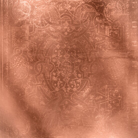 玫瑰金色纹理贴图背景