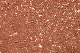 玫瑰金色纹理贴图背景