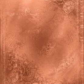 玫瑰金色纹理贴图背景