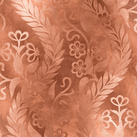 玫瑰金色纹理贴图背景