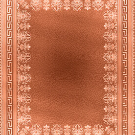 玫瑰金色纹理贴图背景