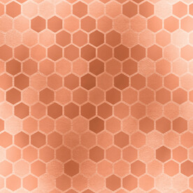 玫瑰金色纹理贴图背景