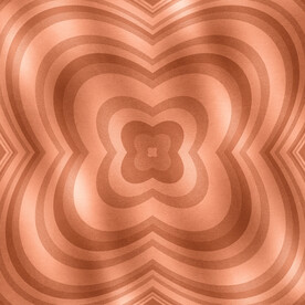 玫瑰金色纹理贴图背景