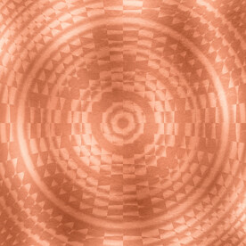 玫瑰金色纹理贴图背景