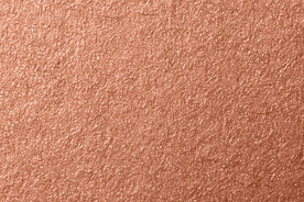 玫瑰金色纹理贴图背景