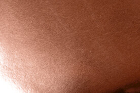 玫瑰金色纹理贴图背景