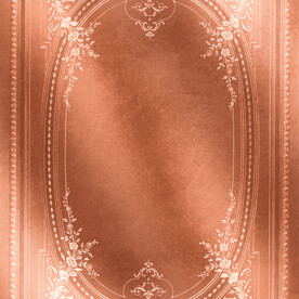 玫瑰金色纹理贴图背景
