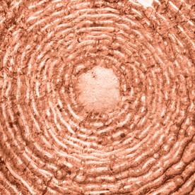 玫瑰金色纹理贴图背景