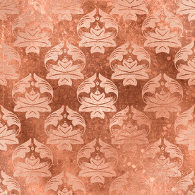 玫瑰金色纹理贴图背景