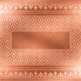 玫瑰金色纹理贴图背景