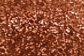 玫瑰金色纹理贴图背景