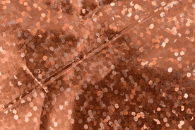 玫瑰金色纹理贴图背景