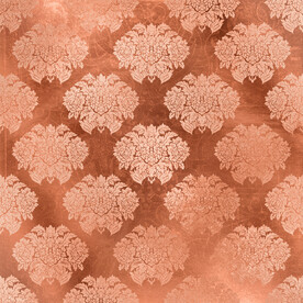 玫瑰金色纹理贴图背景