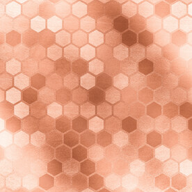 玫瑰金色纹理贴图背景