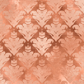 玫瑰金色纹理贴图背景