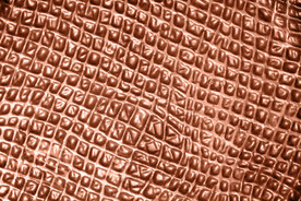 玫瑰金色纹理贴图背景