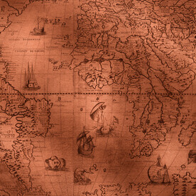 玫瑰金色纹理贴图花纹背景