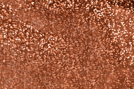 玫瑰金色纹理贴图背景