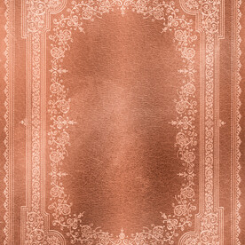 玫瑰金色纹理贴图背景