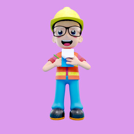 3D工程师