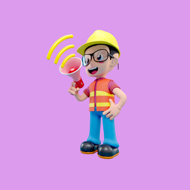 3D工程师 