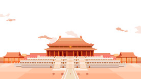 城市地标建筑