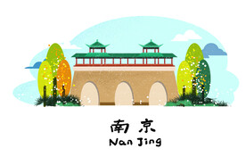 城市地标建筑
