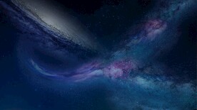 宇宙星空背景