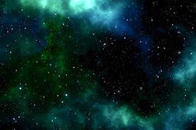 宇宙星空背景