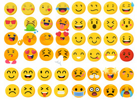 卡通表情包