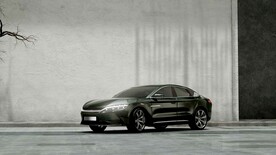 C4D模型 汽车