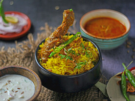炒饭