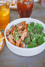 鸡肉