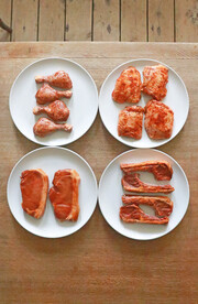 鸡肉