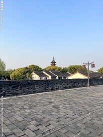 塔