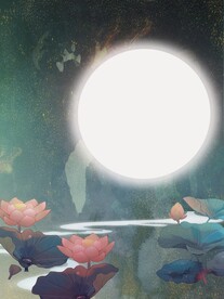敦煌背景