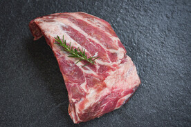 猪肉牛肉冷鲜肉