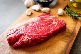 猪肉牛肉冷鲜肉