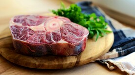 生肉图片
