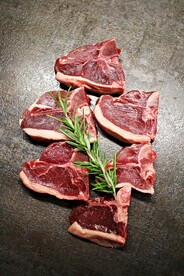 生肉图片