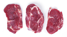 肉类肉排猪肉
