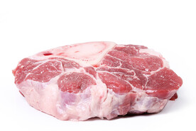 肉类肉排猪肉