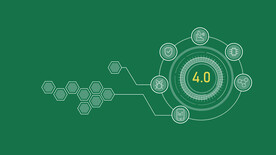 工业4.0图表