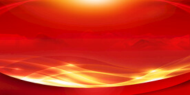 红色背景 