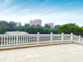 环城河畔风光