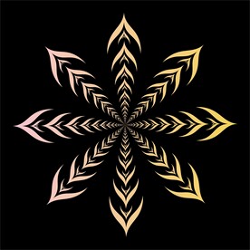 花纹素材