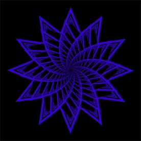 花纹素材