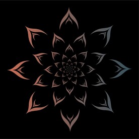 花纹素材